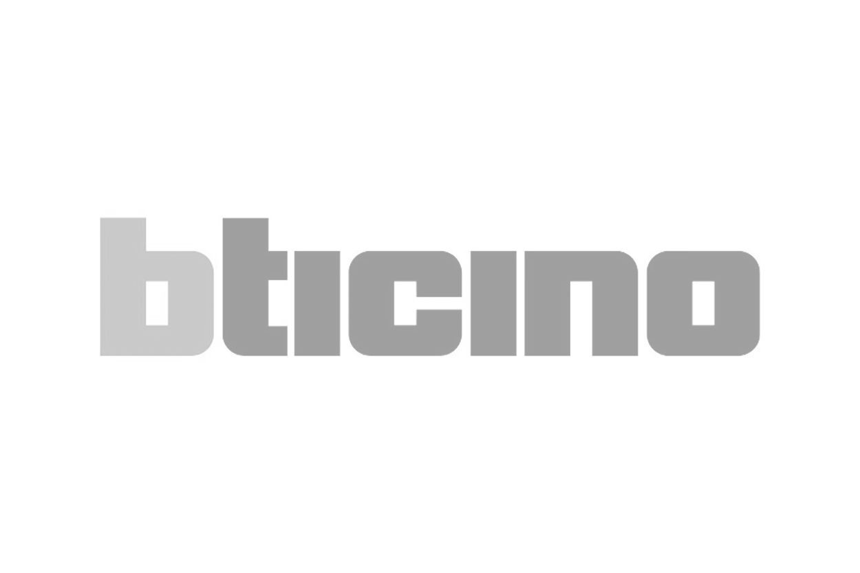 Logo bticino_zw